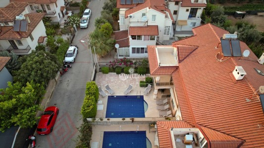 Villa Mango Fethiye